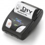 Star Micronics SM-S230i 203 x 203 DPI Con cavo e senza cavo Termica diretta Stampante portatile (39632130)