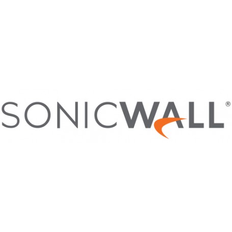 SonicWall COMPREHENSIVE ANTI-SPAM SERV SVCS (01-SSC-0683)
