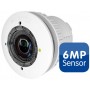 Mobotix MX-SM-N270-PW-6MP security cameras mounts & housings Sensore (MX-SM-N270-PW-6MP)