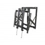 Peerless DS-VW755S Supporto per display espositivi 165,1 cm (65") Nero (DS-VW755S)