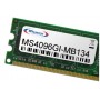 Memory Solution Speicherbausteine memoria 4 GB (MS4096GI-MB134)