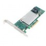 Microsemi 1000-8i scheda di interfaccia e adattatore Interno Mini-SAS (2288300-R)