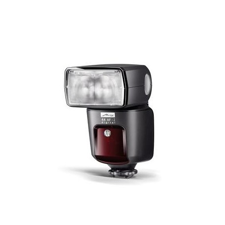 Metz Mecablitz 44 AF-2 Flash compatto Nero (4003915044271)