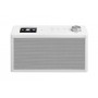 Lenco KCR-2014 radio Internet Digitale Bianco (KCR-2014)