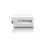 Lenco KCR-2014 radio Internet Digitale Bianco (KCR-2014)