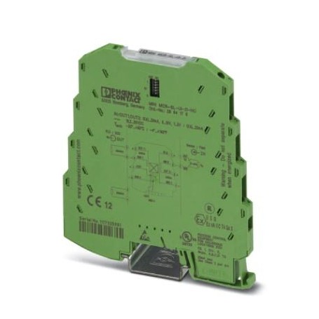 Phoenix Contact 2864176 ponte e ripetitore (2864176)