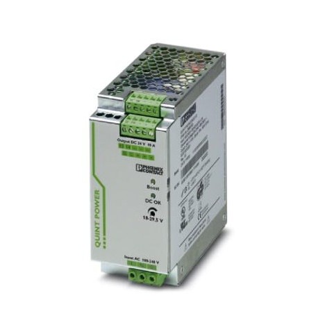 Phoenix Contact 2866763 alimentatore per computer (2866763)