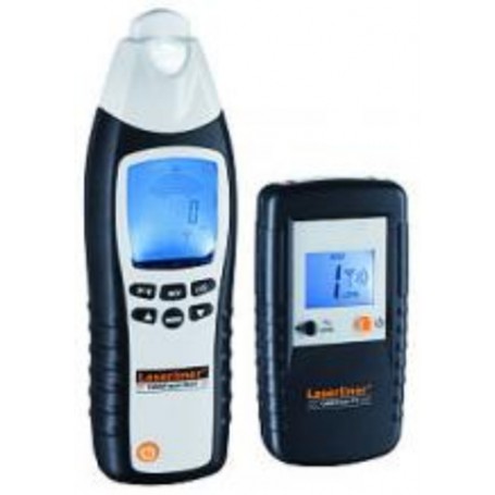 Laserliner CableTracer Pro Nero (083.070A)