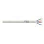 LogiLink CP2305S cavo di rete Grigio 305 m Cat6 S/FTP (S-STP) (CP2305S)