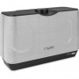 TechniSat AudioMaster MR2 Microsistema audio per la casa 60 W Nero, Argento (0000/9171)