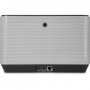 TechniSat AudioMaster MR2 Microsistema audio per la casa 60 W Nero, Argento (0000/9171)