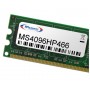 Memory Solution MS4096HP466 memoria 4 GB (MS4096HP466)