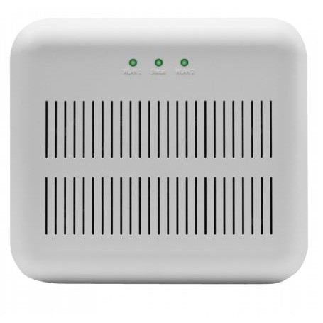 Bintec-elmeg W2003ac 1000 Mbit/s Bianco Supporto Power over Ethernet (PoE) (5510000395)