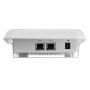 Bintec-elmeg W2003ac 1000 Mbit/s Bianco Supporto Power over Ethernet (PoE) (5510000395)