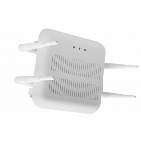 Bintec-elmeg W2003ac-ext 1000 Mbit/s Bianco Supporto Power over Ethernet (PoE) (5510000396)