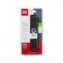 One For All Evolve 2 telecomando IR Wireless Cavo, DTT, IPTV, Supporto per proiettore, SAT, STB, TNT, TV, Set-top box  (URC7125)