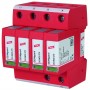 DEHN DG M TNS 275 Rosso 230 - 400 V (952 400)