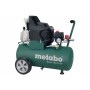 Metabo Basic 250-24 W compressore ad aria 200 l/min AC (6.01533.00)