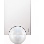 Merten ARGUS 220 Soffitto/muro Bianco (565426)