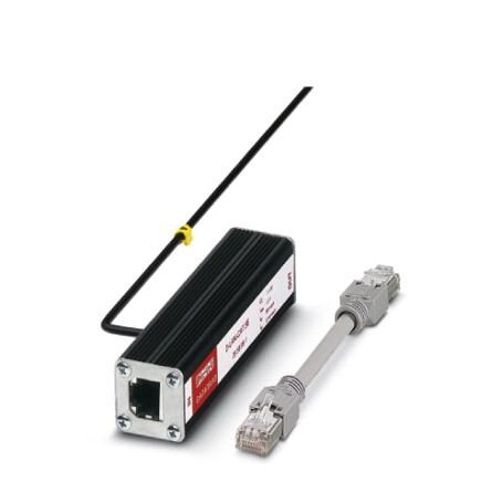 Phoenix Contact 2858991 protezione da sovraccarico Nero (2858991)