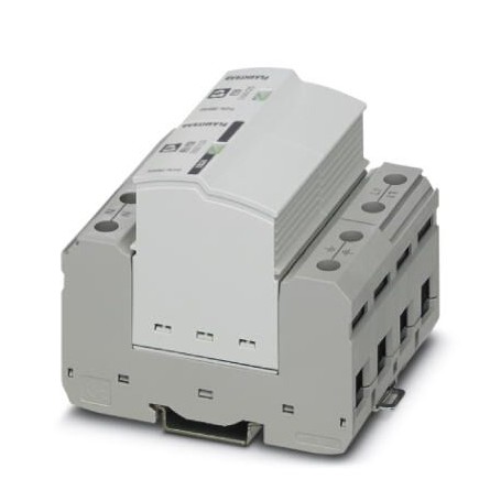 Phoenix Contact 2905415 protezione da sovraccarico Grigio 240 V (2905415)