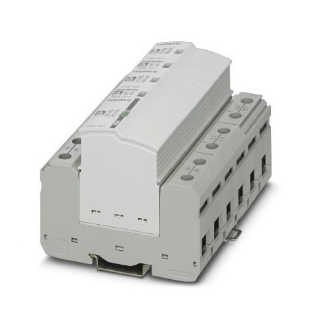 Phoenix Contact 2905468 protezione da sovraccarico Grigio 240 V (2905468)