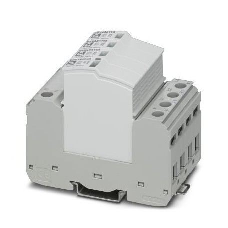 Phoenix Contact 2905340 protezione da sovraccarico Grigio 240 V (2905340)