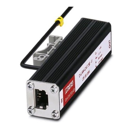 Phoenix Contact 2859084 protezione da sovraccarico Nero (2859084)