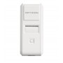 Opticon OPN-4000i Lettore di codici a barre portatile 1D CCD Bianco (13442)