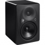 Mackie HR624mk2 2-vie Nero Cablato (2034161-01)