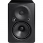 Mackie HR624mk2 2-vie Nero Cablato (2034161-01)