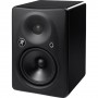 Mackie HR624mk2 2-vie Nero Cablato (2034161-01)