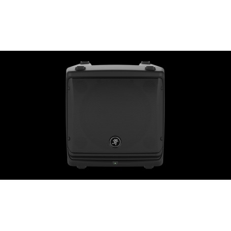 Mackie DLM8 2-vie Nero Cablato 1000 W (0663961036268)