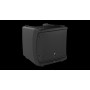 Mackie DLM8 2-vie Nero Cablato 1000 W (0663961036268)