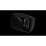 Mackie SRM 150 altoparlante 3-vie Nero Cablato 100 W (SRM 150)