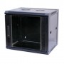 Value 26.99.0154 rack 15U Rack indipendenti Nero (26.99.0154)