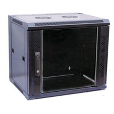Value 26.99.0147 rack 6U Da parete Nero (26.99.0147)