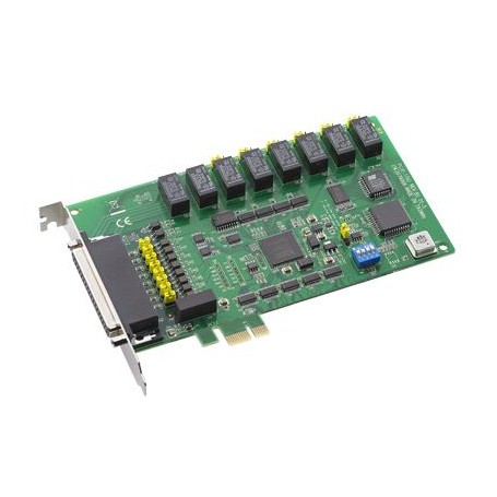 Advantech PCIE-1760 scheda di interfaccia e adattatore Interno (PCIE-1760-AE)