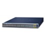 PLANET GS-4210-48P4S switch di rete Gestito L2/L4 Gigabit Ethernet (10/100/1000) Supporto Power over Ethernet (P (GS-4210-48P4S)