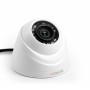 Technaxx TX-49 Interno Cupola 1280 x 720 Pixel Soffitto/muro (4561)