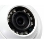 Technaxx TX-49 Interno Cupola 1280 x 720 Pixel Soffitto/muro (4561)