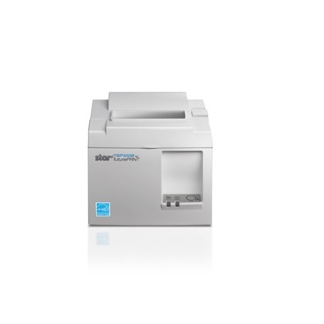 Star Micronics TSP143IIIW-230 203 x 203 DPI Senza fili Termico Stampante POS (39464890)
