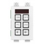 Vision TC3-CTL accessori per proiettore Telecomando (TC3-CTL)