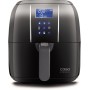Caso AF200 friggitrice Singolo 2,5 L Nero (AF200)