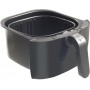 Caso AF200 friggitrice Singolo 2,5 L Nero (AF200)