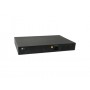 LevelOne GEP-1061 switch di rete Gestito L2 Gigabit Ethernet (10/100/1000) Supporto Power over Ethernet (PoE) Nero (GEP-1061)
