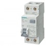 Siemens 5SU1356-7KK40 interruttore automatico Dispositivo a corrente residua A-type 2 (5SU1356-7KK40)