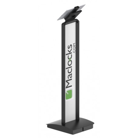 Compulocks 140BUCLGVWMB carrello e supporto multimediale Nero Tablet (140BUCLGVWMB)