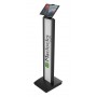 Compulocks 140BUCLGVWMB carrello e supporto multimediale Nero Tablet (140BUCLGVWMB)
