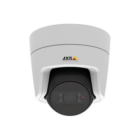 Axis M3104-L Telecamera di sicurezza IP Interno e esterno Cupola 1280 x 720 Pixel Soffitto/muro (0865-001)